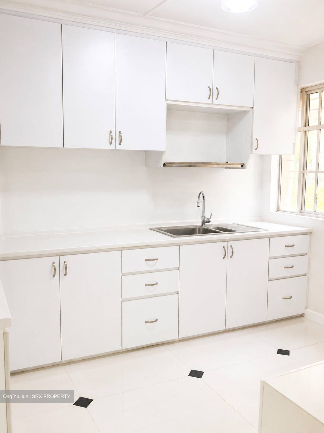 Blk 789 Woodlands Avenue 6 (Woodlands), HDB Executive #595169771